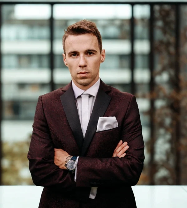 Patryk Zakrzewski 600x668