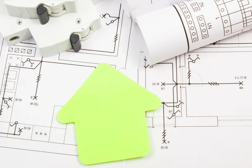 Koncepcja domu efektywnego energetycznie