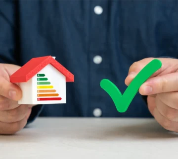 Koncepcja dobrze ocenionej efektywności energetycznej budynku