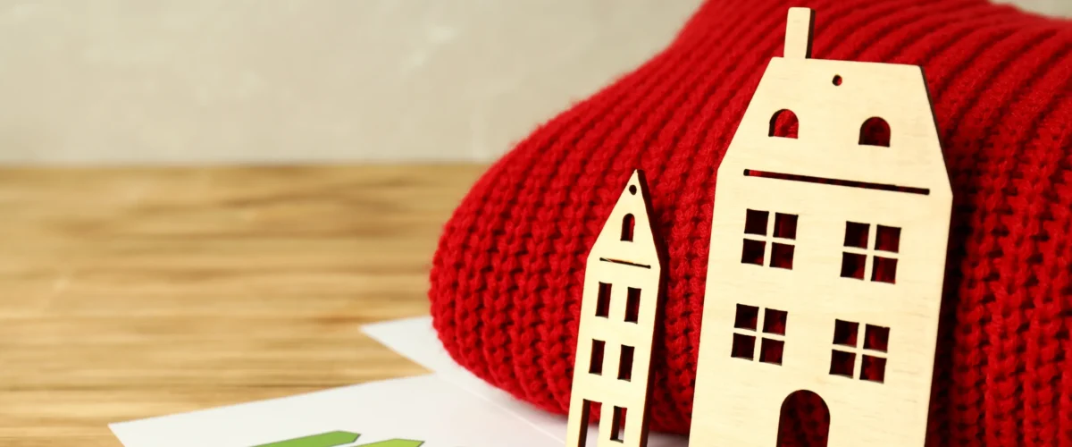 Koncepcja klas efektywności energetycznej budynków