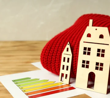 Koncepcja klas efektywności energetycznej budynków