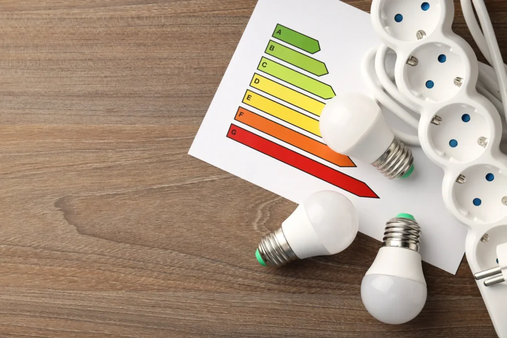 Koncepcja efektywności energetycznej
