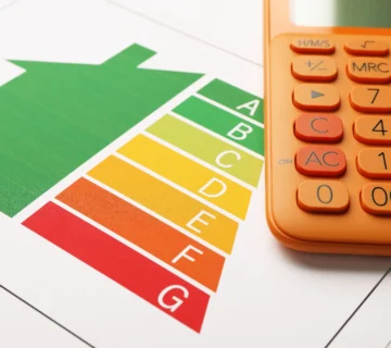 Koncepcja obliczania efektywności energetycznej