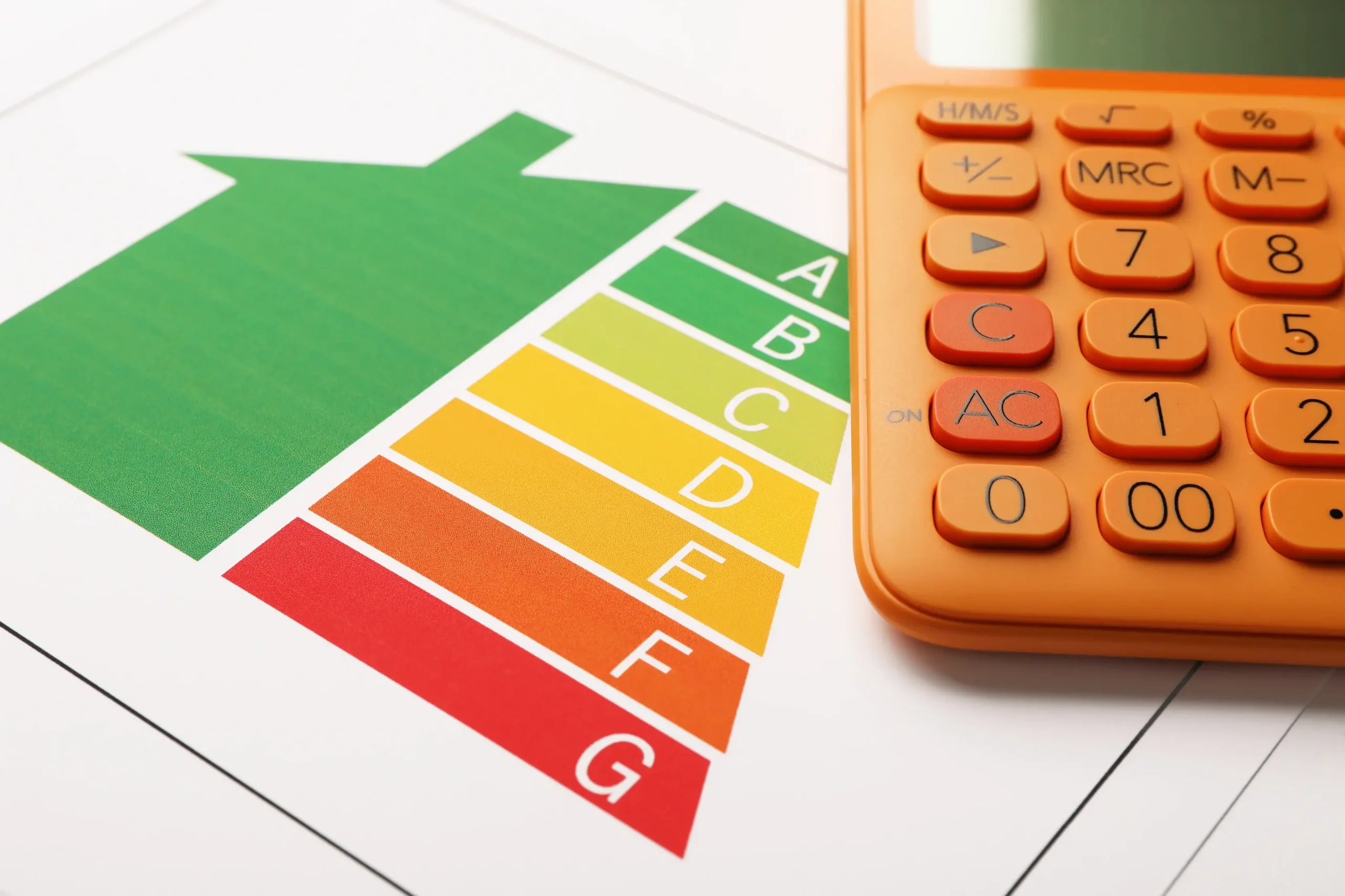 Koncepcja obliczania efektywności energetycznej